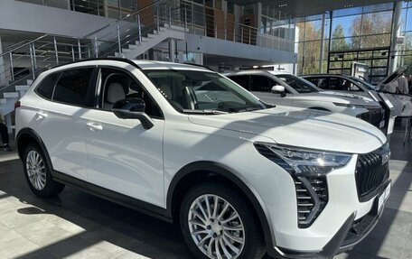 Haval Jolion, 2026 год, 2 799 000 рублей, 8 фотография