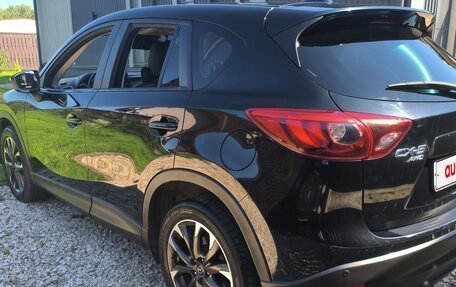 Mazda CX-5 II, 2015 год, 1 900 000 рублей, 10 фотография