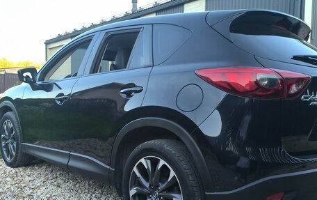 Mazda CX-5 II, 2015 год, 1 900 000 рублей, 5 фотография