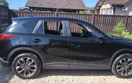 Mazda CX-5 II, 2015 год, 1 900 000 рублей, 11 фотография