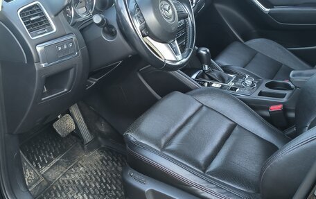 Mazda CX-5 II, 2015 год, 1 900 000 рублей, 14 фотография