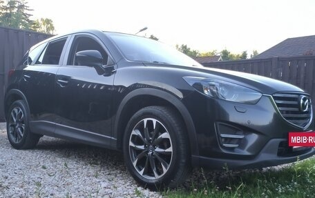 Mazda CX-5 II, 2015 год, 1 900 000 рублей, 6 фотография
