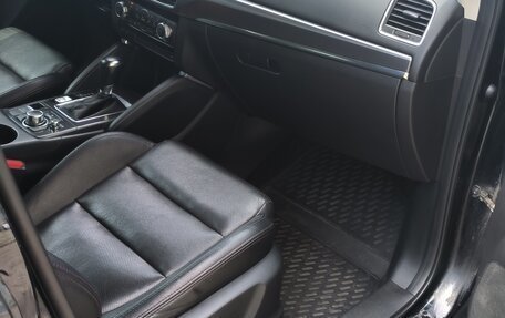 Mazda CX-5 II, 2015 год, 1 900 000 рублей, 16 фотография