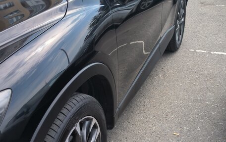 Mazda CX-5 II, 2015 год, 1 900 000 рублей, 21 фотография