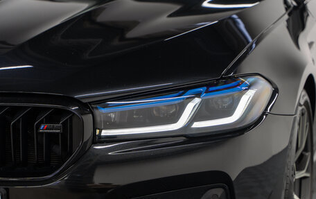 BMW M5, 2021 год, 9 990 000 рублей, 2 фотография