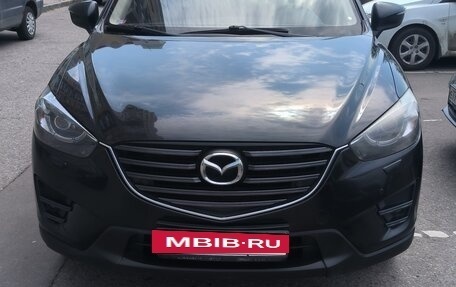 Mazda CX-5 II, 2015 год, 1 900 000 рублей, 20 фотография