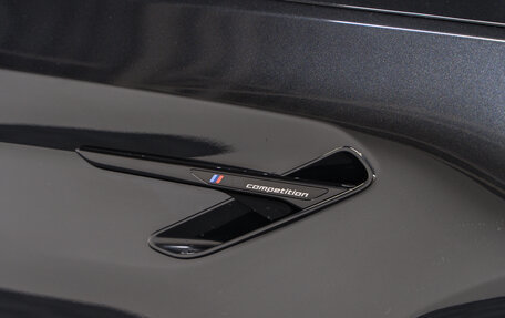 BMW M5, 2021 год, 9 990 000 рублей, 8 фотография