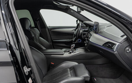 BMW M5, 2021 год, 9 990 000 рублей, 16 фотография