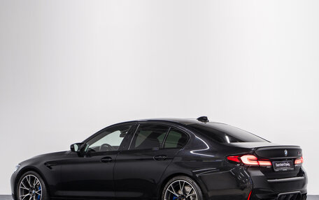 BMW M5, 2021 год, 9 990 000 рублей, 13 фотография