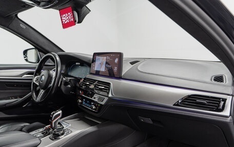 BMW M5, 2021 год, 9 990 000 рублей, 17 фотография