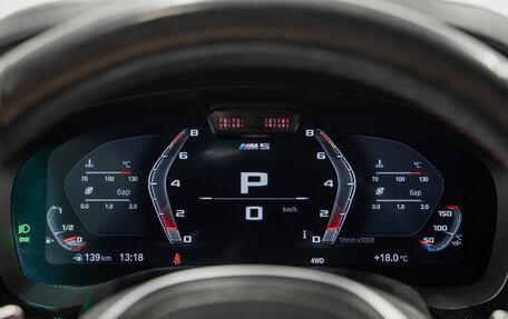 BMW M5, 2021 год, 9 990 000 рублей, 21 фотография