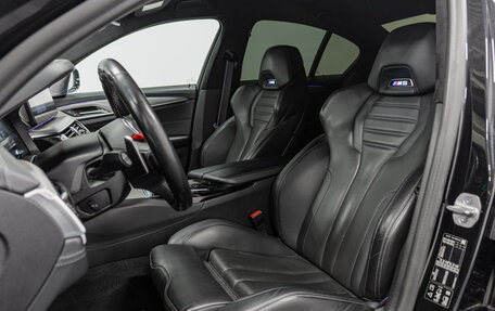 BMW M5, 2021 год, 9 990 000 рублей, 27 фотография