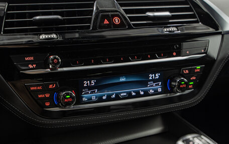 BMW M5, 2021 год, 9 990 000 рублей, 26 фотография