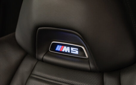 BMW M5, 2021 год, 9 990 000 рублей, 28 фотография