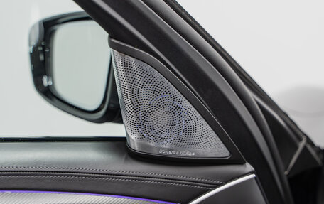 BMW M5, 2021 год, 9 990 000 рублей, 34 фотография