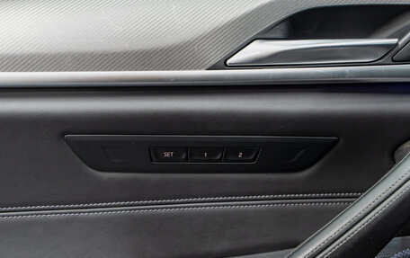 BMW M5, 2021 год, 9 990 000 рублей, 33 фотография