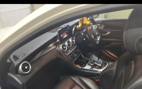 Mercedes-Benz C-Класс, 2015 год, 2 000 000 рублей, 2 фотография