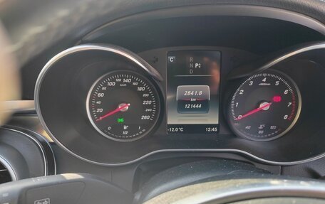 Mercedes-Benz C-Класс, 2015 год, 2 000 000 рублей, 7 фотография