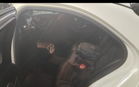 Mercedes-Benz C-Класс, 2015 год, 2 000 000 рублей, 3 фотография