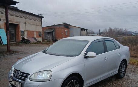 Volkswagen Jetta VI, 2008 год, 430 000 рублей, 2 фотография