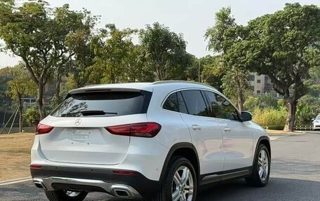 Mercedes-Benz GLA, 2022 год, 2 210 000 рублей, 6 фотография