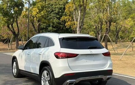 Mercedes-Benz GLA, 2022 год, 2 210 000 рублей, 5 фотография