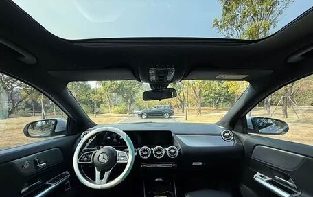 Mercedes-Benz GLA, 2022 год, 2 210 000 рублей, 7 фотография