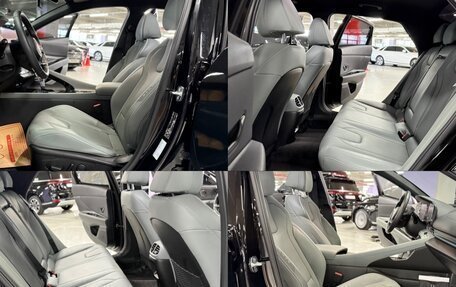 Hyundai Avante, 2024 год, 2 180 000 рублей, 11 фотография