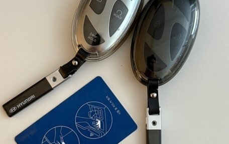 Hyundai Avante, 2024 год, 2 180 000 рублей, 17 фотография