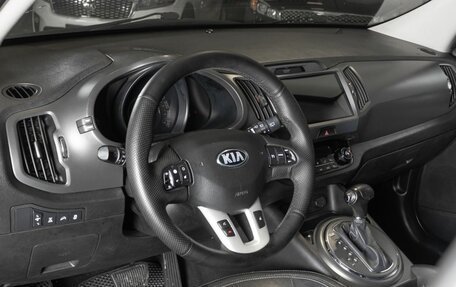 KIA Sportage III, 2013 год, 1 263 500 рублей, 5 фотография