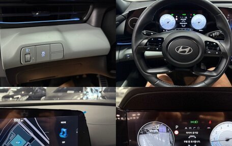 Hyundai Avante, 2024 год, 2 180 000 рублей, 14 фотография