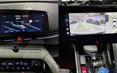 Hyundai Avante, 2024 год, 2 180 000 рублей, 15 фотография