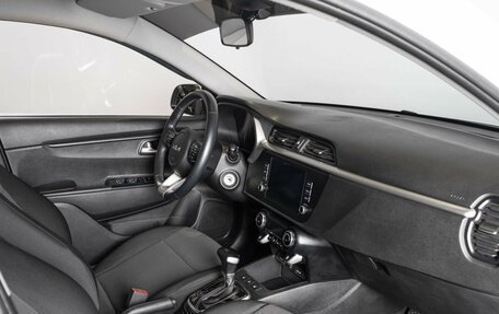 KIA Rio IV, 2021 год, 1 664 400 рублей, 7 фотография