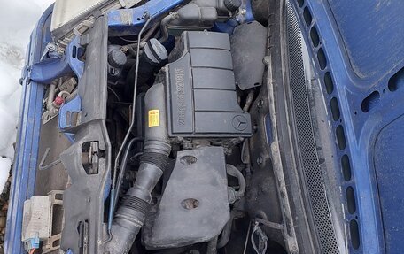 Mercedes-Benz A-Класс, 2000 год, 120 000 рублей, 8 фотография