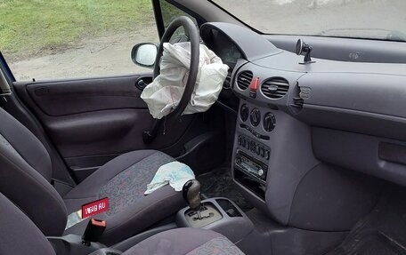 Mercedes-Benz A-Класс, 2000 год, 120 000 рублей, 6 фотография