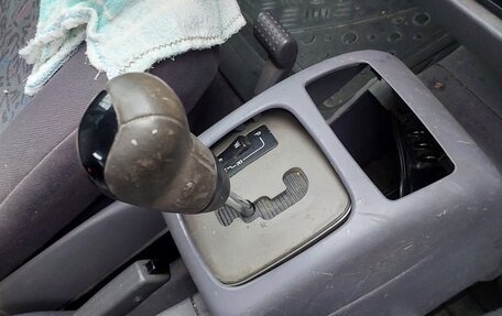 Mercedes-Benz A-Класс, 2000 год, 120 000 рублей, 7 фотография