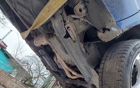 Mercedes-Benz A-Класс, 2000 год, 120 000 рублей, 12 фотография