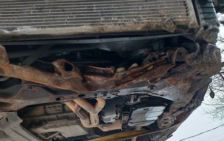 Mercedes-Benz A-Класс, 2000 год, 120 000 рублей, 11 фотография