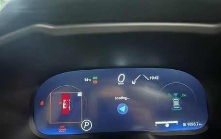 Toyota RAV4, 2024 год, 4 050 000 рублей, 5 фотография