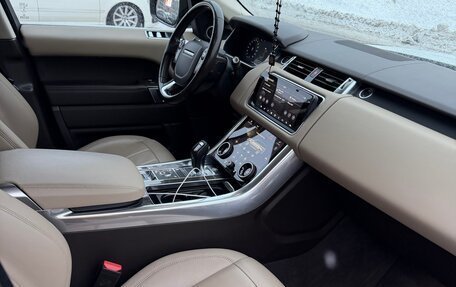Land Rover Range Rover Sport II, 2018 год, 5 150 000 рублей, 12 фотография