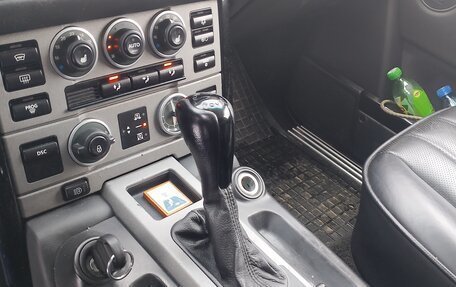 Land Rover Range Rover III, 2006 год, 1 500 000 рублей, 5 фотография