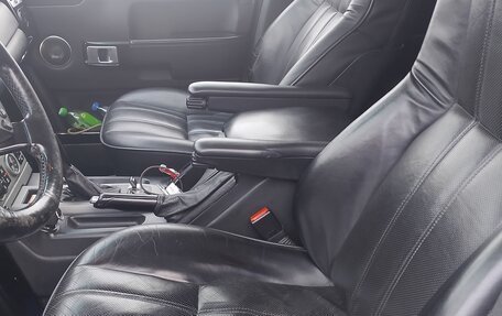 Land Rover Range Rover III, 2006 год, 1 500 000 рублей, 7 фотография