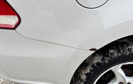 Volkswagen Polo VI (EU Market), 2012 год, 830 000 рублей, 5 фотография