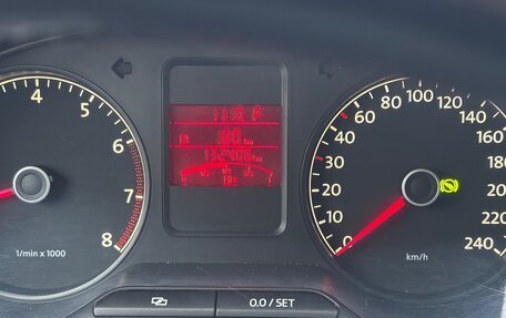 Volkswagen Polo VI (EU Market), 2012 год, 830 000 рублей, 2 фотография