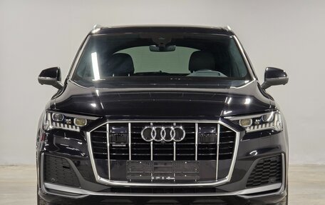 Audi Q7, 2020 год, 7 380 000 рублей, 2 фотография