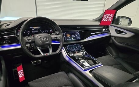 Audi Q7, 2020 год, 7 380 000 рублей, 6 фотография