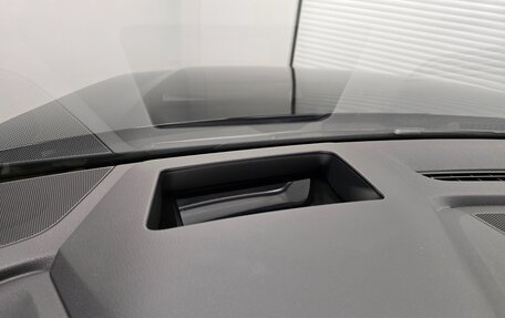 Audi Q7, 2020 год, 7 380 000 рублей, 18 фотография