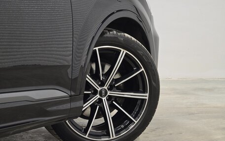 Audi Q7, 2020 год, 7 380 000 рублей, 15 фотография