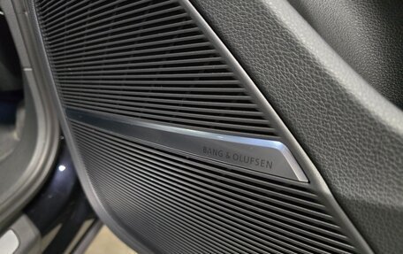 Audi Q7, 2020 год, 7 380 000 рублей, 23 фотография