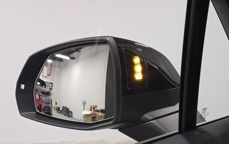 Audi Q7, 2020 год, 7 380 000 рублей, 20 фотография